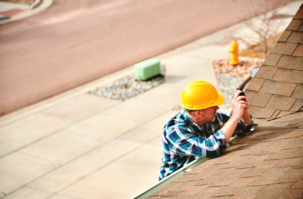 Best Slate Roofing Contractor  in Jonesville, VA