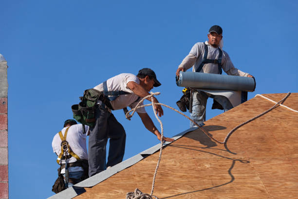 Heating Cable for Roof Installation in Jonesville, VA