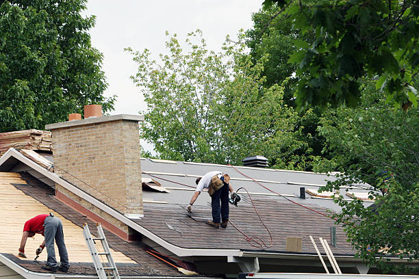 Best Best Roofing Contractors  in Jonesville, VA
