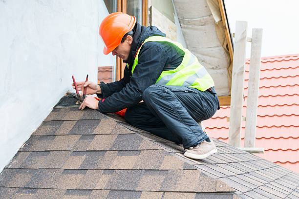 Best Storm Damage Roof Repair  in Jonesville, VA
